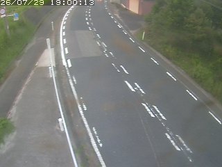 鳥取市越路