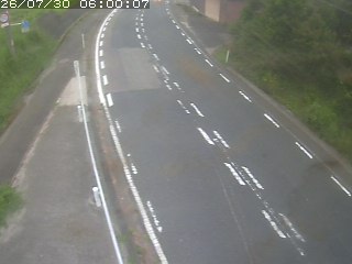 鳥取市越路