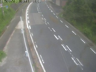 鳥取市越路