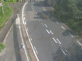 鳥取市越路