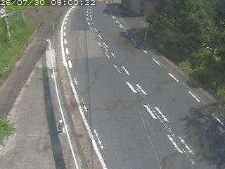 鳥取市越路