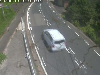 鳥取市越路