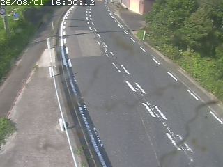鳥取市越路