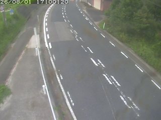 鳥取市越路