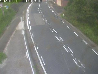 鳥取市越路