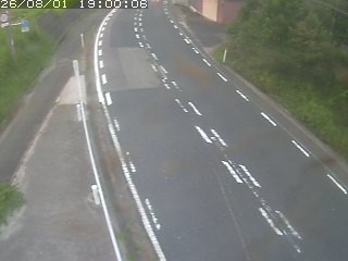 鳥取市越路