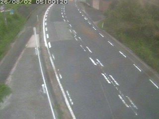 鳥取市越路