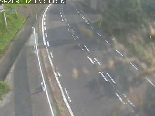 鳥取市越路