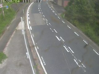 鳥取市越路
