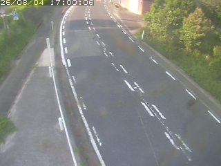 鳥取市越路