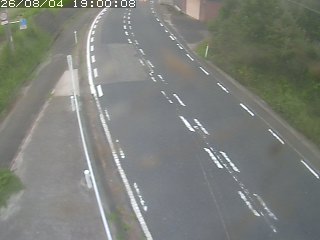 鳥取市越路