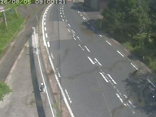鳥取市越路