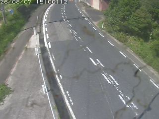 鳥取市越路