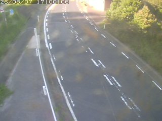 鳥取市越路