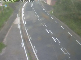 鳥取市越路