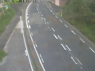 鳥取市越路