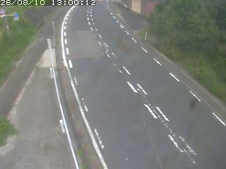 鳥取市越路