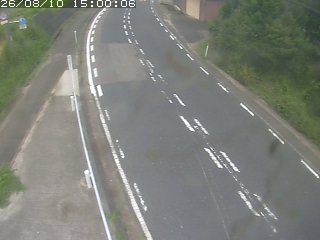 鳥取市越路