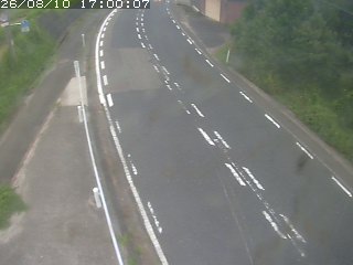 鳥取市越路