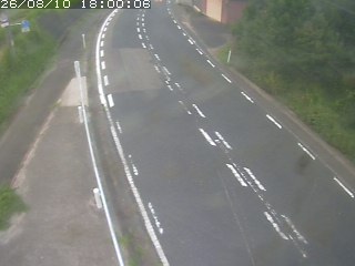 鳥取市越路