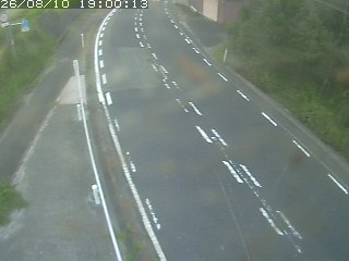 鳥取市越路