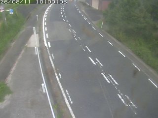 鳥取市越路