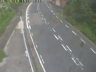 鳥取市越路