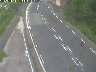 鳥取市越路