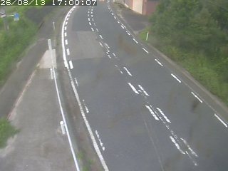 鳥取市越路