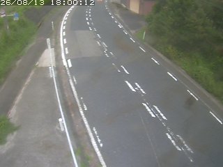 鳥取市越路