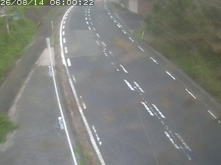 鳥取市越路