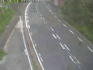 鳥取市越路