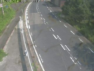 鳥取市越路