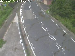 鳥取市越路