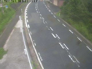 鳥取市越路