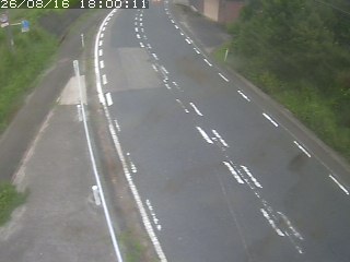 鳥取市越路