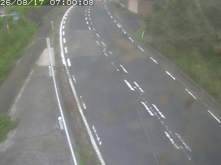 鳥取市越路