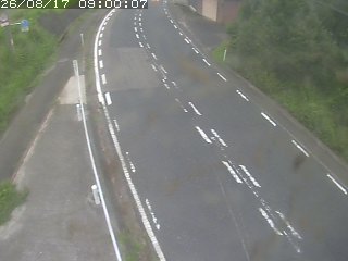 鳥取市越路