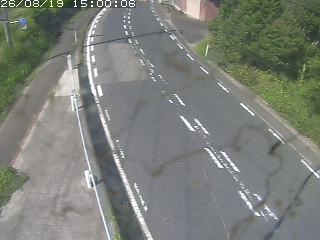 鳥取市越路