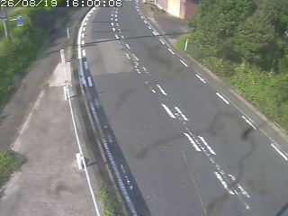 鳥取市越路