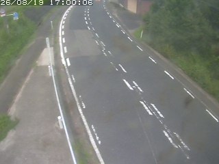 鳥取市越路