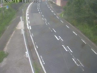 鳥取市越路