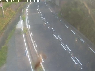 鳥取市越路