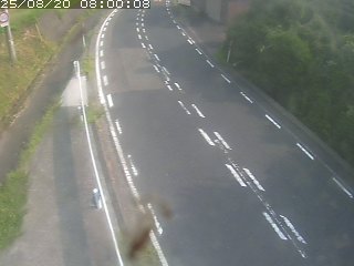 鳥取市越路