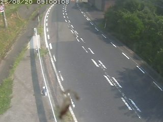 鳥取市越路