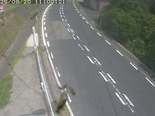 鳥取市越路