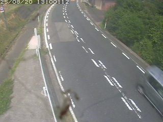 鳥取市越路