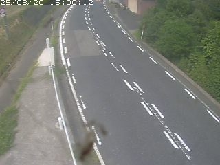 鳥取市越路