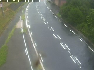 鳥取市越路