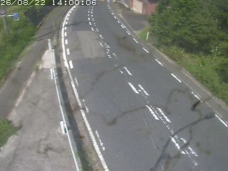 鳥取市越路
